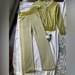 NWOT Affair 2-Piece Knit Loungewear Set